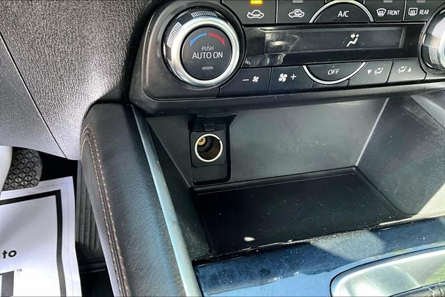 2018 Mazda Mazda CX-5 Grand Touring