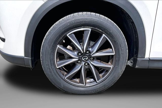 2018 Mazda Mazda CX-5 Grand Touring