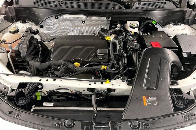 2025 Buick Envista Sport Touring