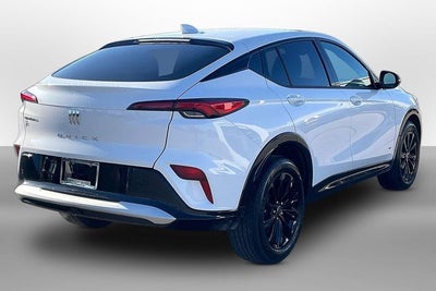 2025 Buick Envista Sport Touring