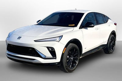 2025 Buick Envista Sport Touring