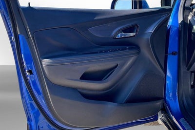 2018 Buick Encore Essence