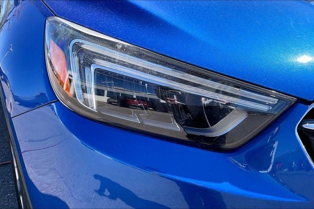 2018 Buick Encore Essence