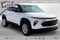 2025 Chevrolet TrailBlazer LS