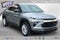 2025 Chevrolet TrailBlazer LS