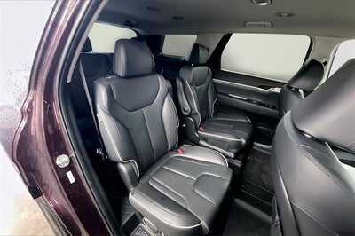 2023 Hyundai Palisade SEL