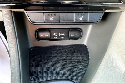 2019 Kia Sportage EX