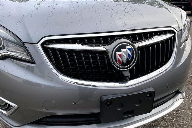 2019 Buick Envision Premium II