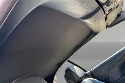 2018 Buick Cascada Premium