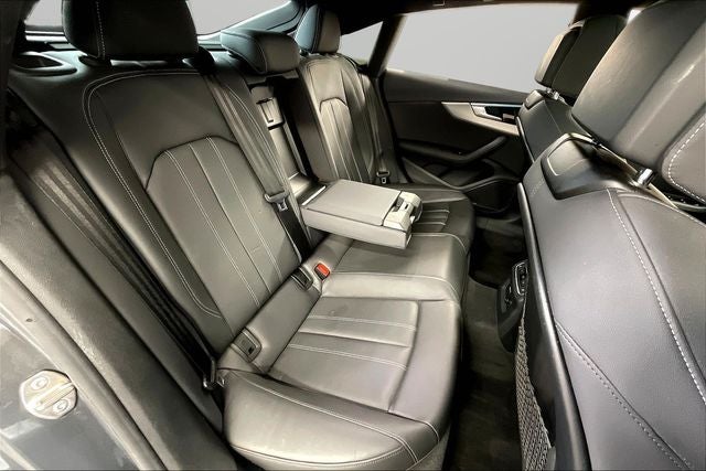 2021 Audi A5 Sportback 45 S line Prestige quattro