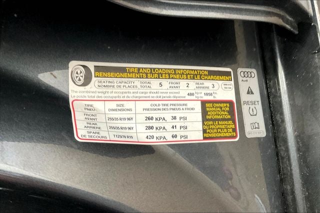 2021 Audi A5 Sportback 45 S line Prestige quattro