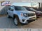 2021 Jeep Renegade Limited
