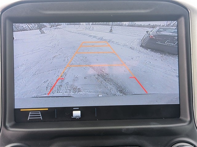 2019 Chevrolet Silverado LT