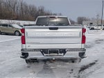 2019 Chevrolet Silverado LT
