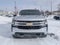 2019 Chevrolet Silverado LT