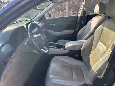 2023 Honda Accord Touring