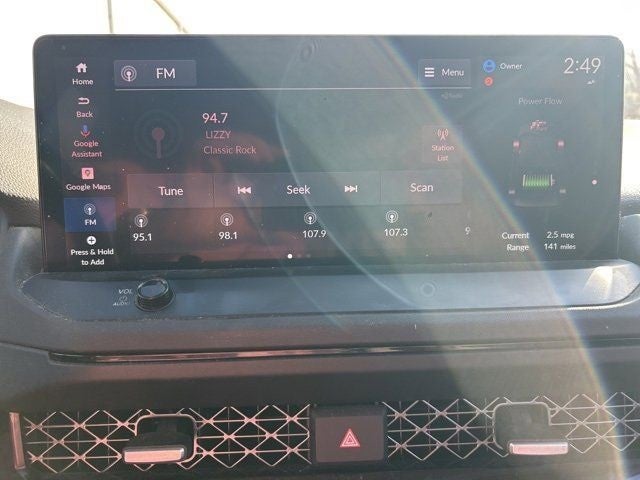 2023 Honda Accord Touring