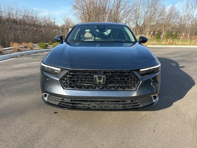 2023 Honda Accord Touring