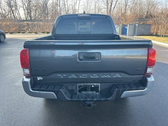 2022 Toyota TACOMA SR5 SR5 V6