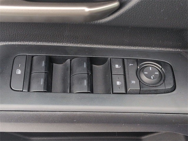 2025 Toyota TACOMA TRD OFFRD TRD Off-Road