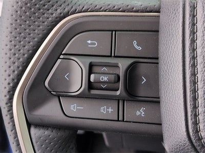 2025 Toyota TACOMA TRD OFFRD TRD Off-Road