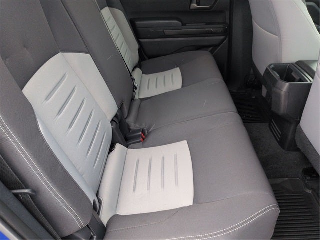 2025 Toyota TACOMA TRD OFFRD TRD Off-Road