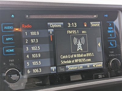 2017 Toyota TACOMA TRD SPORT SR5 V6