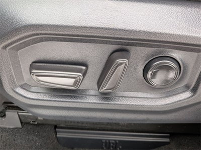 2024 Toyota TUNDRA 4X4 Limited