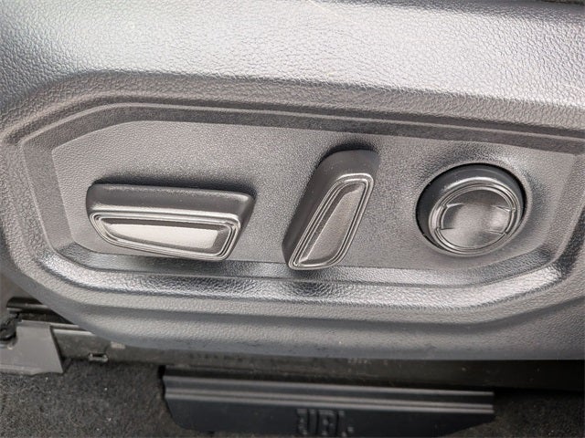 2024 Toyota TUNDRA 4X4 Limited