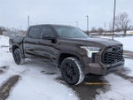 2024 Toyota TUNDRA 4X4 Limited