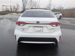 2021 Toyota COROLLA HYBRID LE