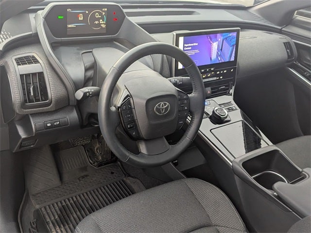 2024 Toyota bZ4X XLE