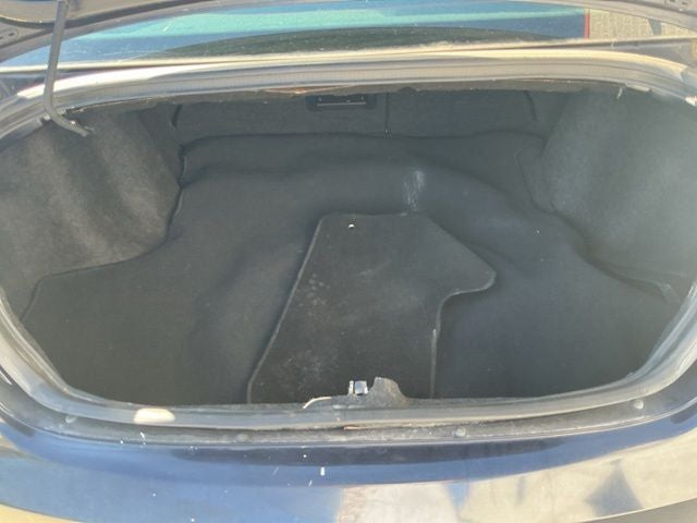 2011 Chrysler 200 Limited