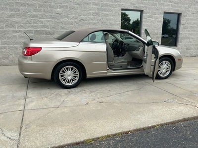 2008 Chrysler Sebring Touring