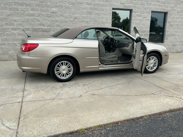 2008 Chrysler Sebring Touring
