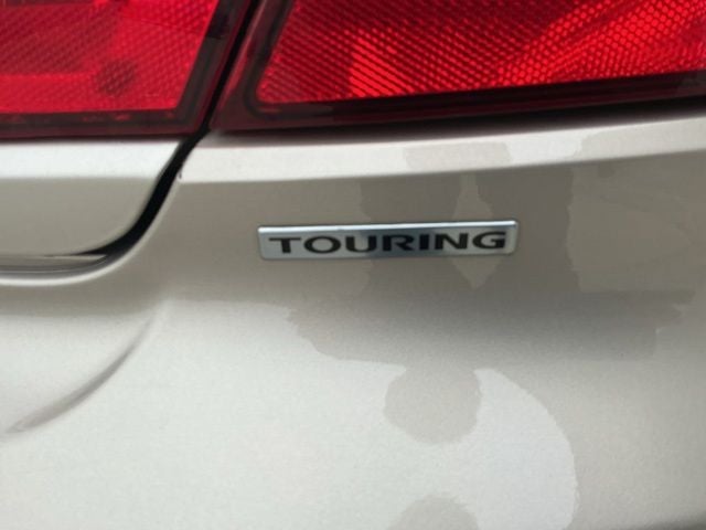2008 Chrysler Sebring Touring