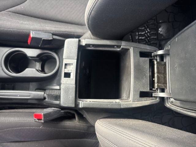 2017 Jeep Wrangler Unlimited Willys