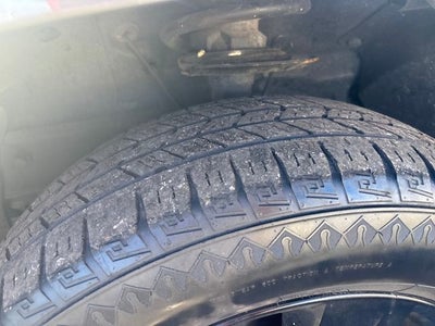 2013 Jeep Patriot Latitude