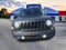 2013 Jeep Patriot Latitude