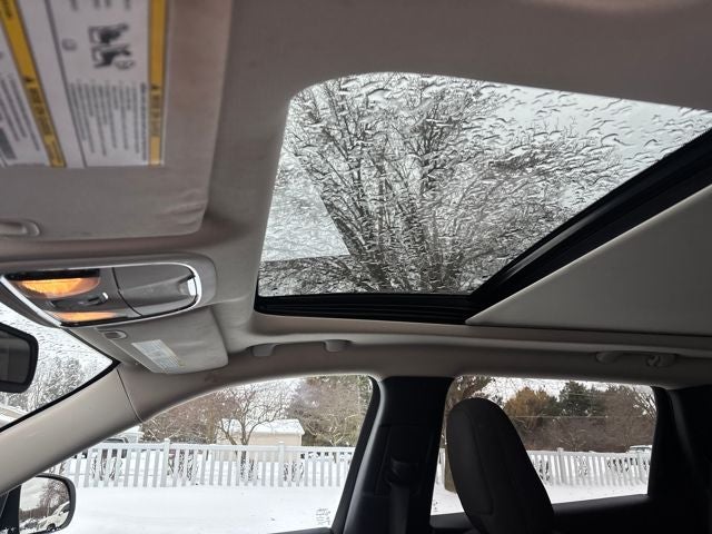 2017 Jeep Cherokee 75th Anniversary Edition