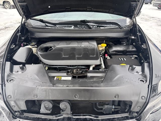 2017 Jeep Cherokee 75th Anniversary Edition