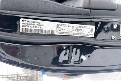 2023 Dodge Durango GT