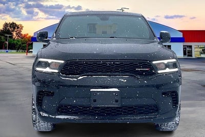 2023 Dodge Durango GT