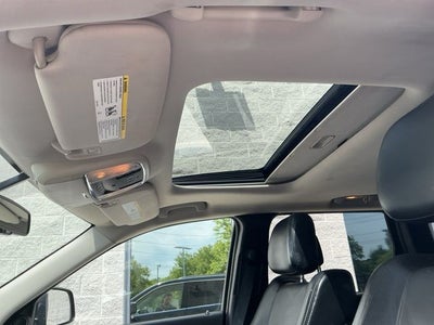 2013 Jeep Grand Cherokee Laredo