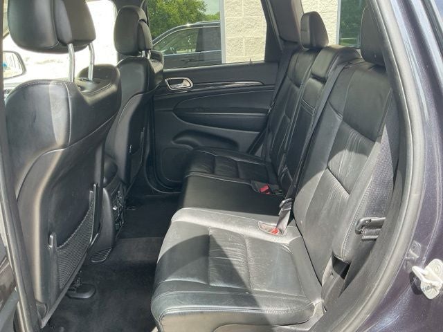 2013 Jeep Grand Cherokee Laredo