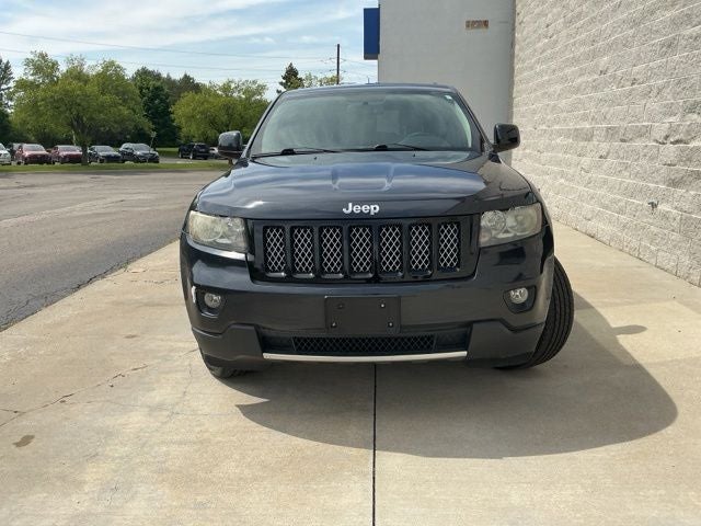 2013 Jeep Grand Cherokee Laredo