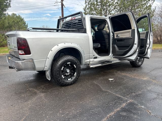 2012 RAM 1500 SLT