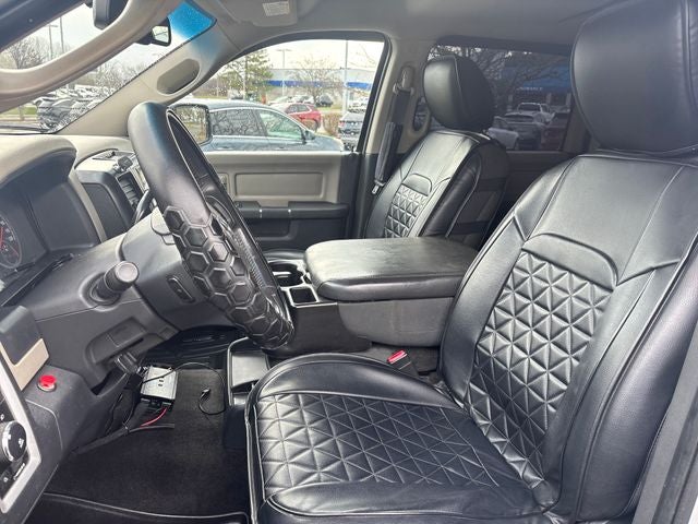 2012 RAM 1500 SLT