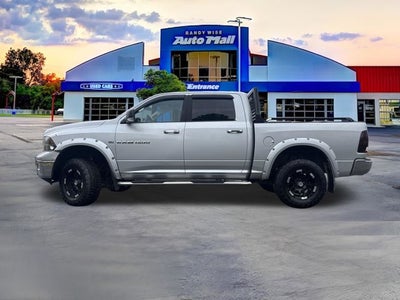 2012 RAM 1500 SLT