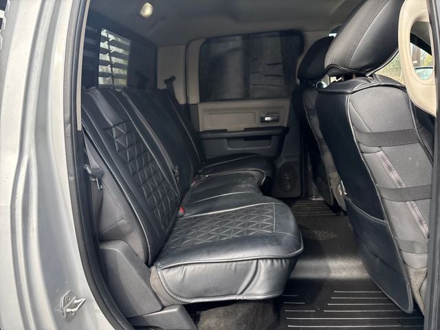 2012 RAM 1500 SLT